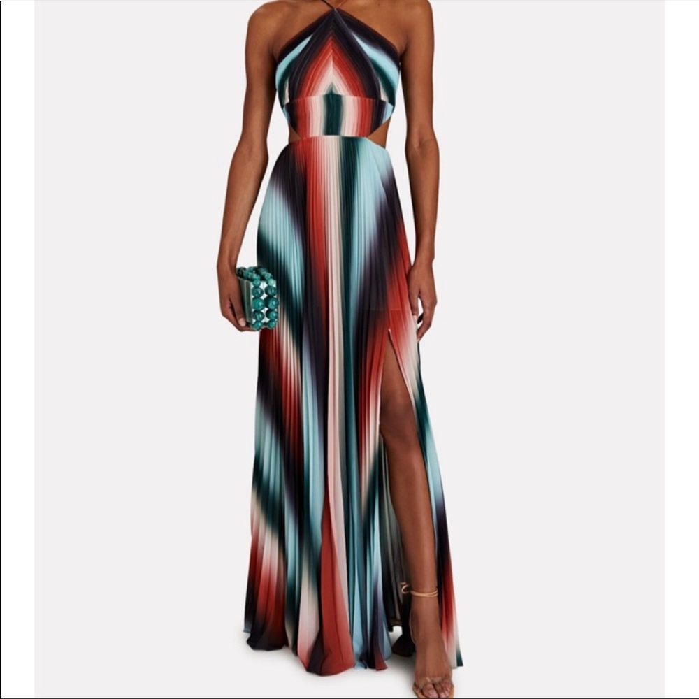 Amur janet gown - Picture 16 of 16